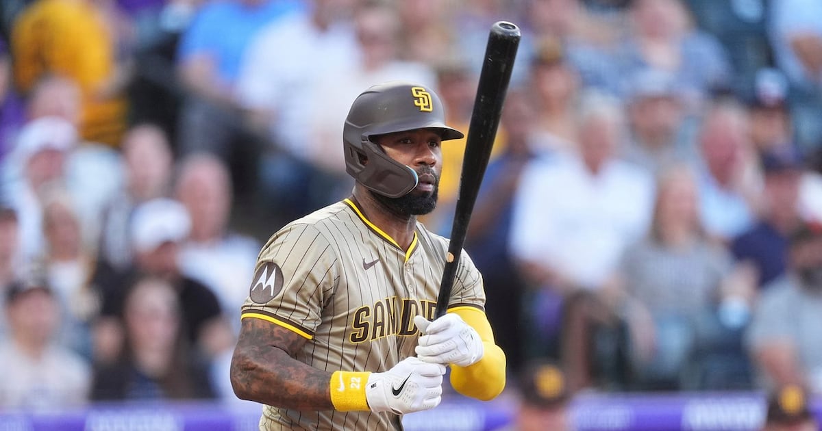 Jason Heyward joins Los Angeles Dodgers as special assistant in baseball operations