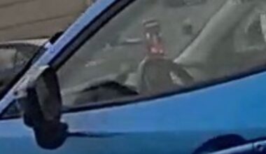 OPP charge driver caught filming self on Hwy. 417 - CTV News