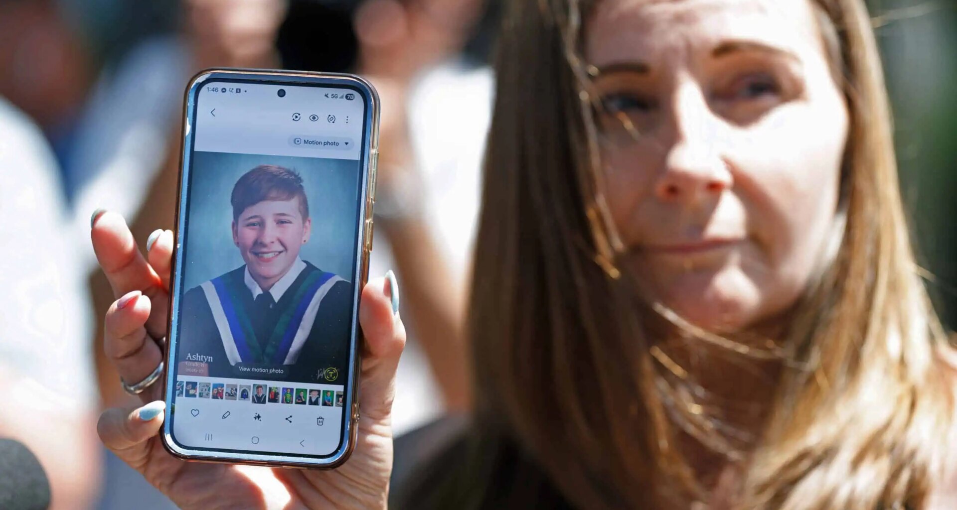 Mississauga man pleads guilty to aiding 14 suicides in Ontario