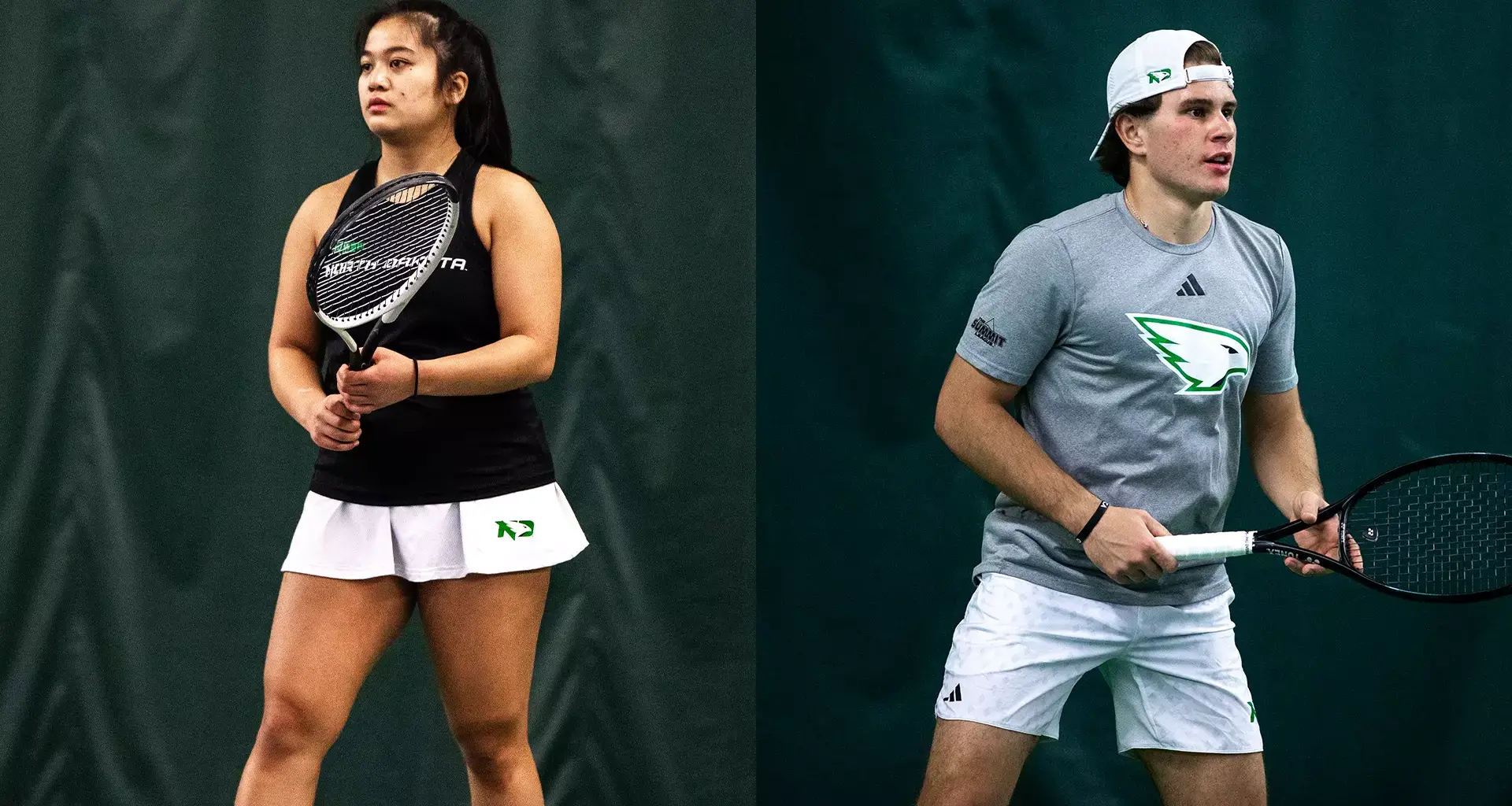 UND Cuts Men’s, Women’s Tennis Programs – Dakota Student