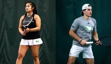 UND Cuts Men’s, Women’s Tennis Programs – Dakota Student