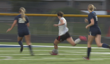 SPASH soccer snags pivotal Valley win, Auburndale baseball and softball sweep