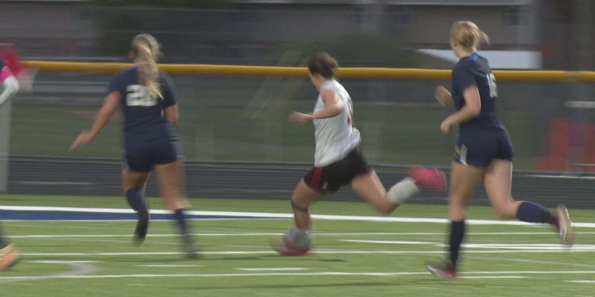 SPASH soccer snags pivotal Valley win, Auburndale baseball and softball sweep