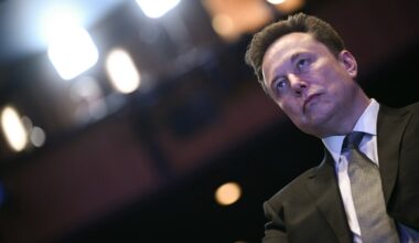 The SpaceX IPO is the clearest sign yet of a bull market at its peak