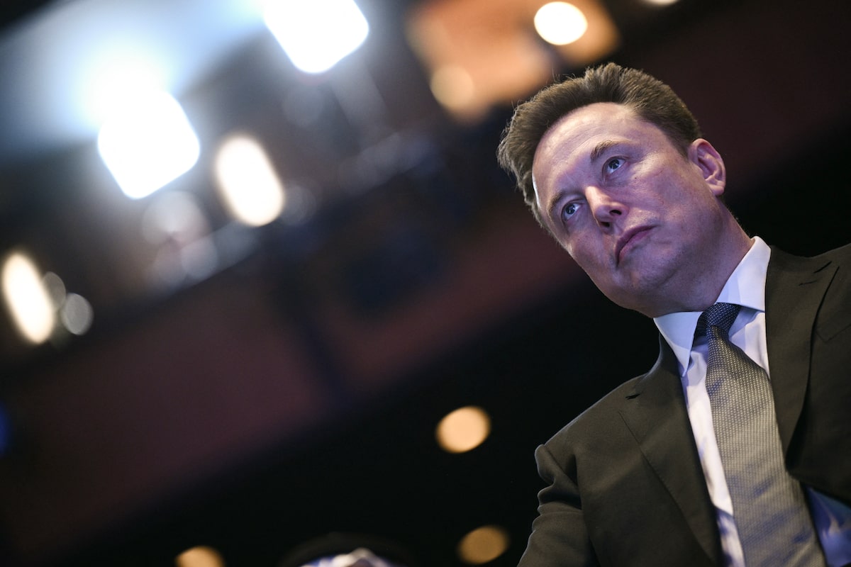 The SpaceX IPO is the clearest sign yet of a bull market at its peak