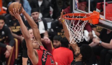 Toronto Raptors, Cleveland Cavaliers ready to rumble in tonight’s Game 7 showdown