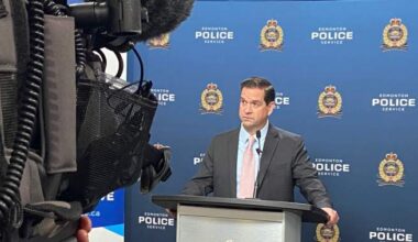 Edmonton police team up with ‘ethical hackers’ to save cyber victims millions - Edmonton