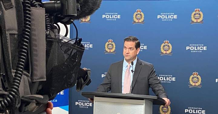 Edmonton police team up with ‘ethical hackers’ to save cyber victims millions - Edmonton