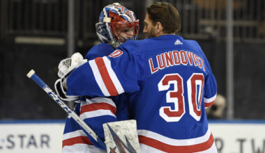 Ranger's Benoit Allaire To Retire After Free Agency