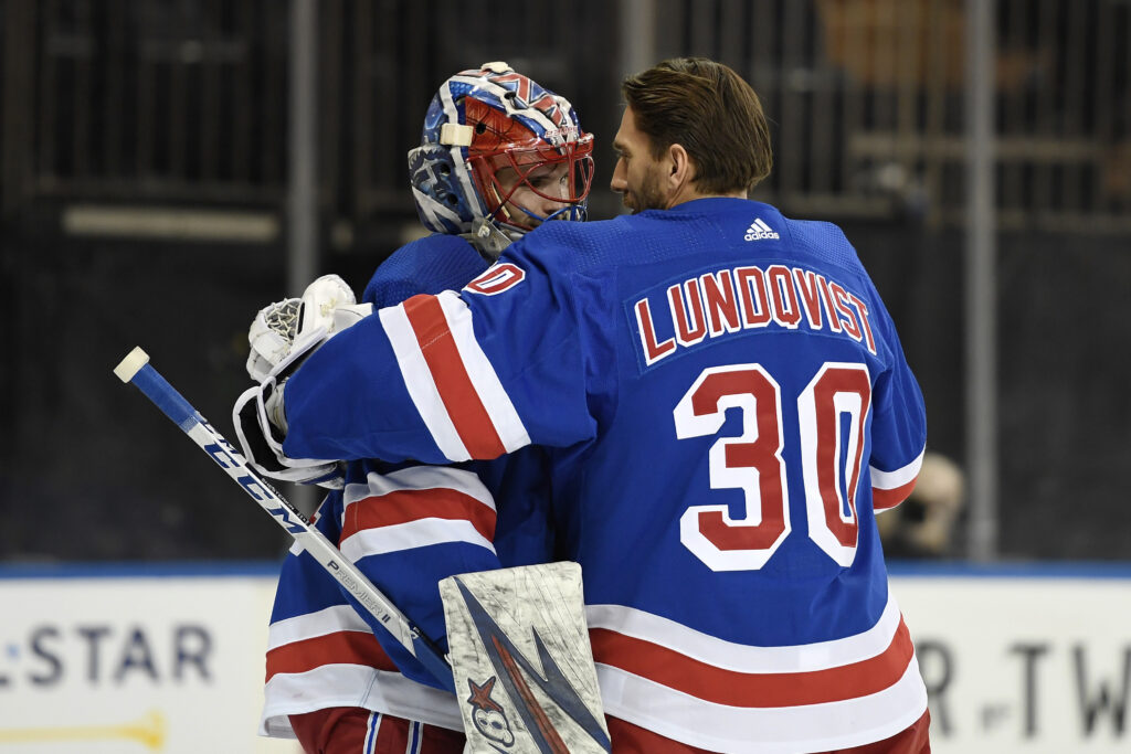 Ranger's Benoit Allaire To Retire After Free Agency