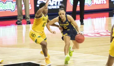 Kysre Gondrezick teases career change from WNBA to OnlyFans image