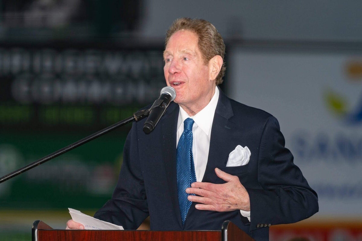 John Sterling, legendary Yankees broadcaster, dies at age 87