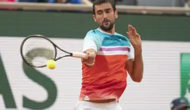 ATP Rome Day 2 Predictions Including Cilic vs Giron