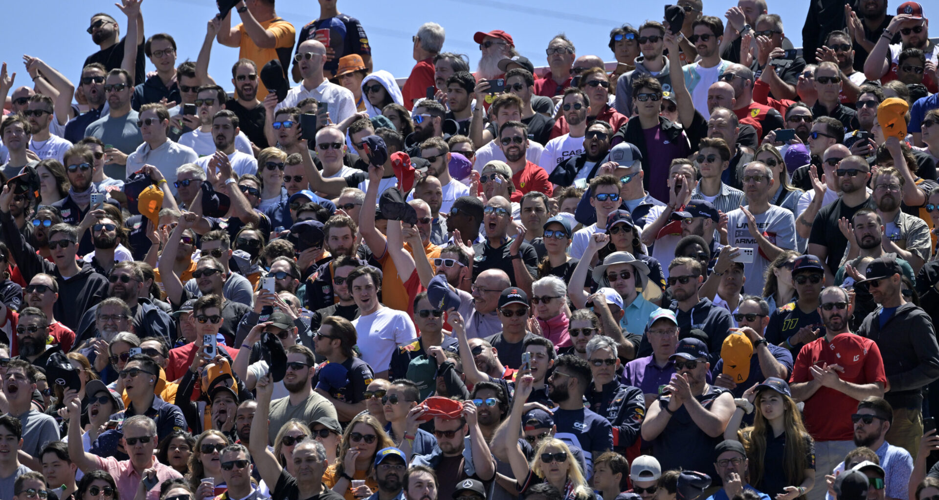 Canadian Grand Prix Priced Out: Why Montreal’s F1 Sprint Weekend Isn’t Sold Out