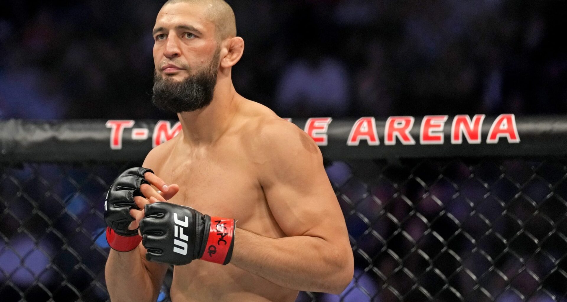 UFC 328 Odds, Prediction: Khamzat Chimaev vs. Sean Strickland