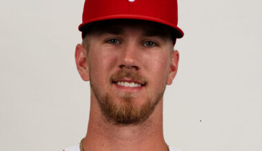 Phillies Trade Andrew Baker To Rockies