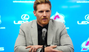 Which Active Players Will Become An NHL GM? – Pro Hockey Rumors