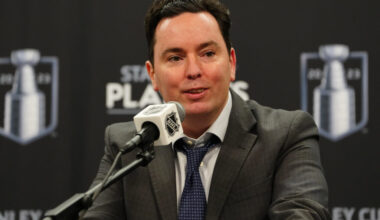Jay Woodcroft Expected To Interview For Other Opportunities – Pro Hockey Rumors