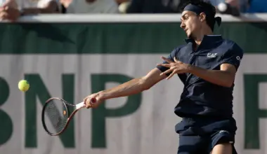ATP Rome Day 2 Predictions Including Sonego vs Buse