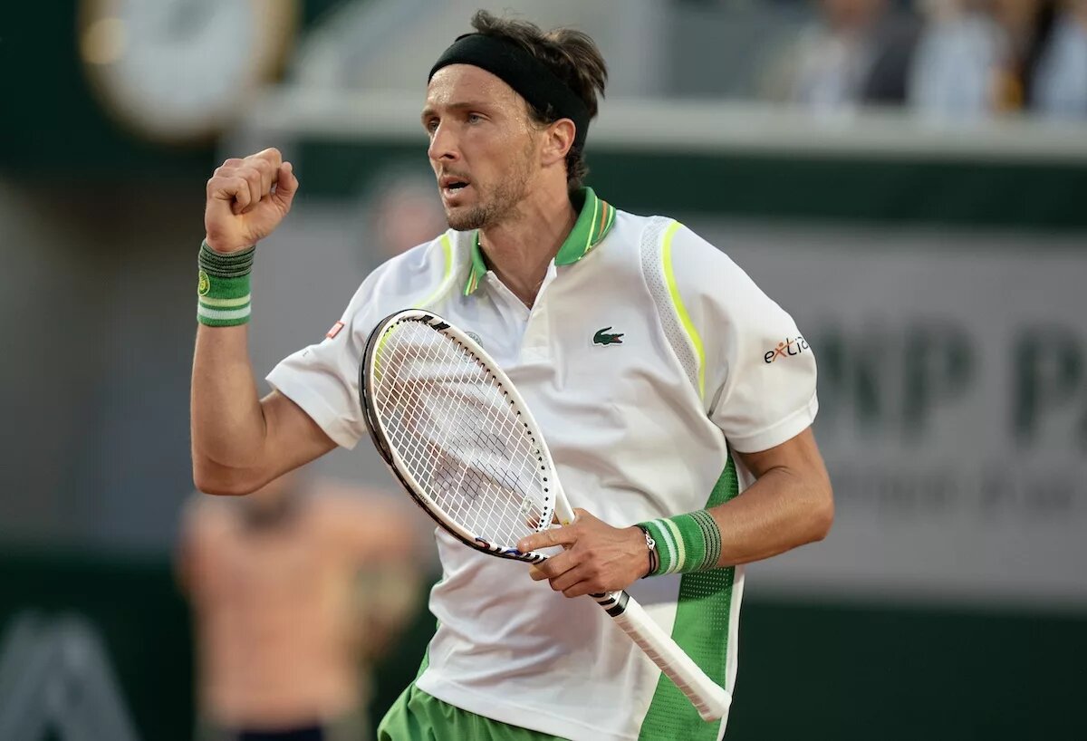 ATP Geneva Quarterfinal Predictions Including Bublik vs Rinderknech