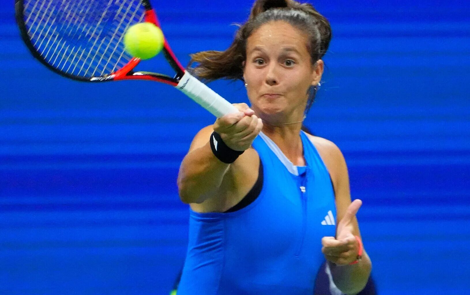 WTA Strasbourg Day 2 Predictions Including Kasatkina vs Samsonova