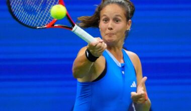 WTA Strasbourg Day 2 Predictions Including Kasatkina vs Samsonova