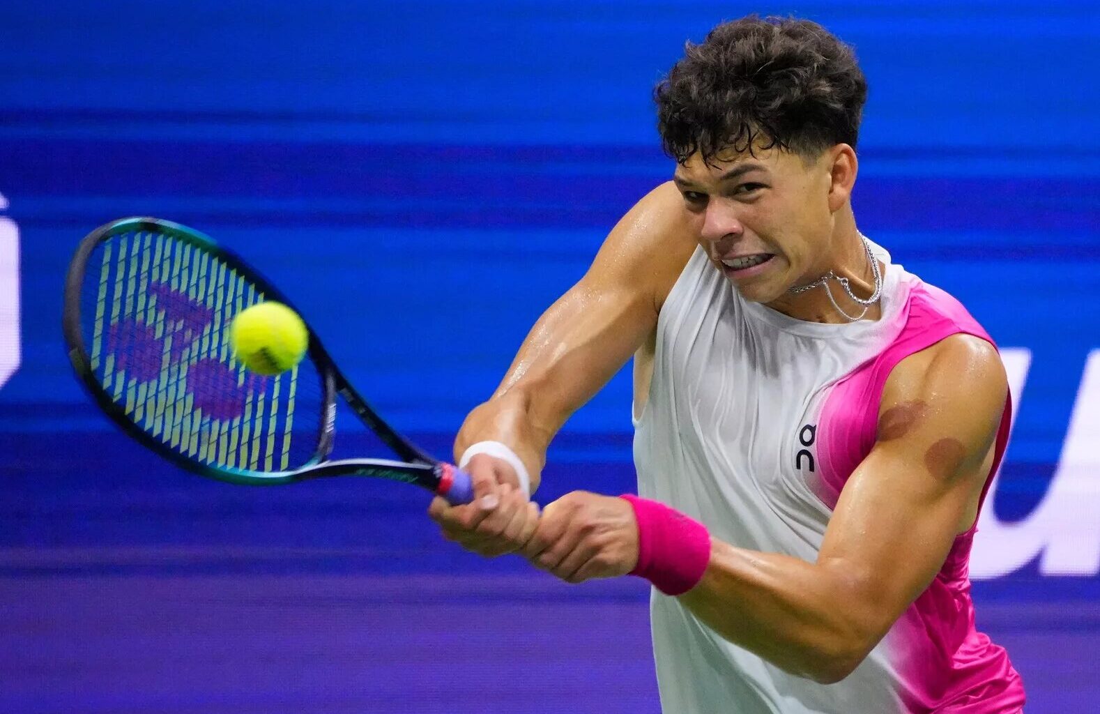 French Open Day 2 Men's Predictions Including Ben Shelton vs Daniel Merida