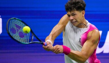 French Open Day 2 Men's Predictions Including Ben Shelton vs Daniel Merida