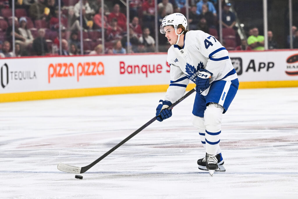 Topi Niemela Signs With IF Bjorkloven – Pro Hockey Rumors
