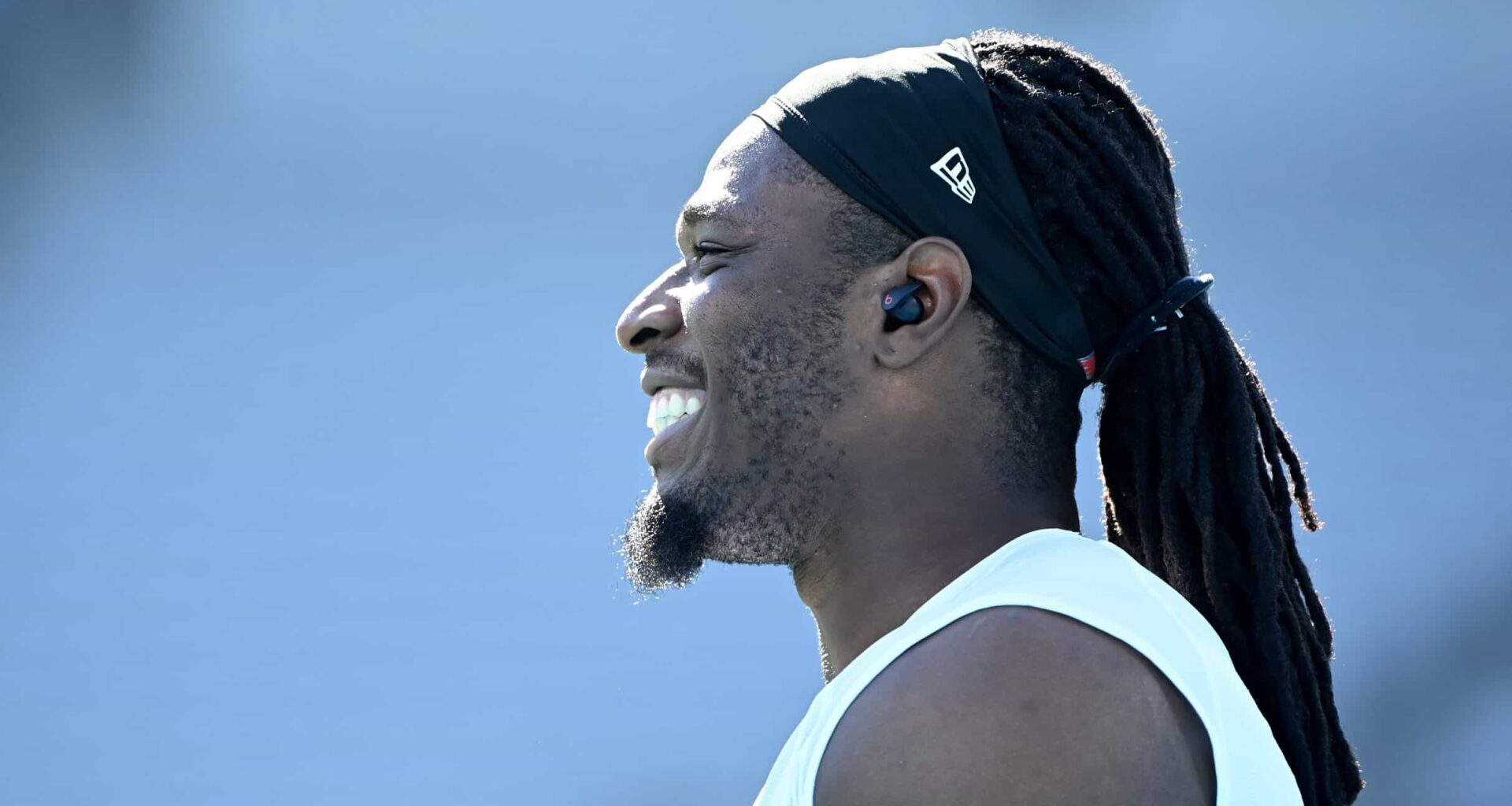 Luiji Vilain and Other Ex-Vikings To Watch In the CFL