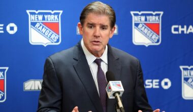 Making the case for Peter Laviolette as the next Oilers coach