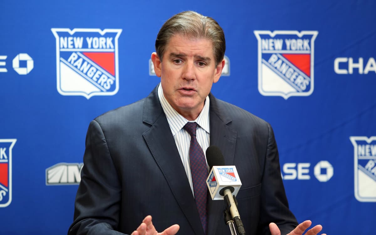 Making the case for Peter Laviolette as the next Oilers coach