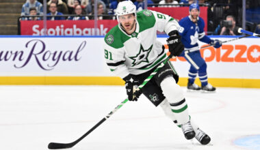 Seguin, Benn, Heiskanen, Bourque – Pro Hockey Rumors