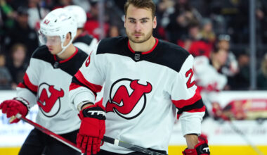 Timo Meier Has Been A Massive Disappointment For The Devils – Pro Hockey Rumors