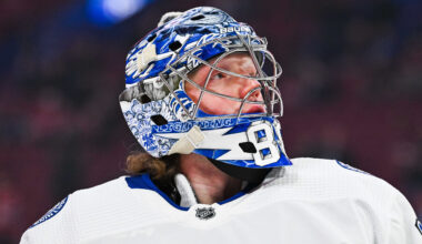 Reviewing Buffalo/Boston, Vegas/Utah, and Setting Up Montreal/Tampa Bay Game 7 – DobberHockey