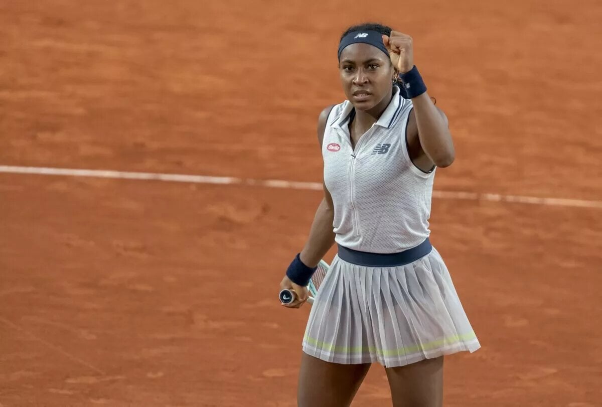 WTA Rome Day 5 Predictions Including Gauff vs Sierra