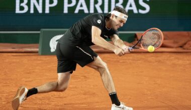 ATP Geneva Day 4 Predictions Including Fritz vs Popyrin