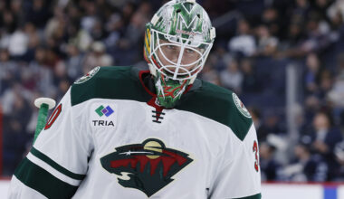 Ramblings: Changes in Vancouver, Edmonton, and Toronto; Decisions in Minnesota; Players I Regret Drafting (May 16) – DobberHockey