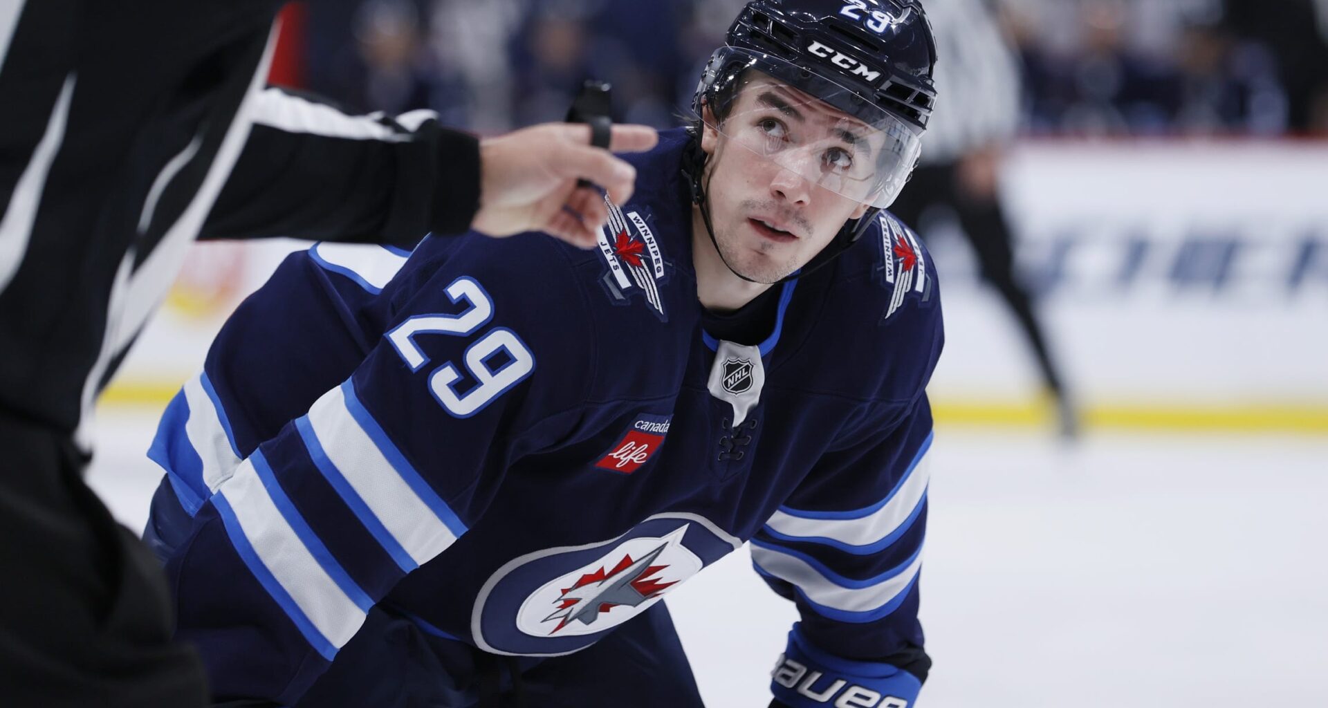 Winnipeg Jets: Prospects Report – Part 2