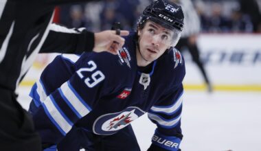 Winnipeg Jets: Prospects Report – Part 2