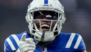 Kenny Moore is the perfect post-draft signing for Cowboys after Colts release image