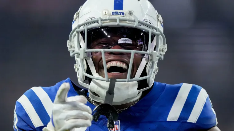 Kenny Moore is the perfect post-draft signing for Cowboys after Colts release image