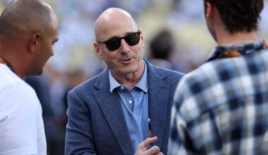 Early look at the Yankees’ most-pressing trade deadline needs