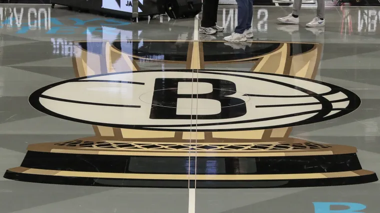 Nets' inability to be rewarded with a top-3 pick continues image