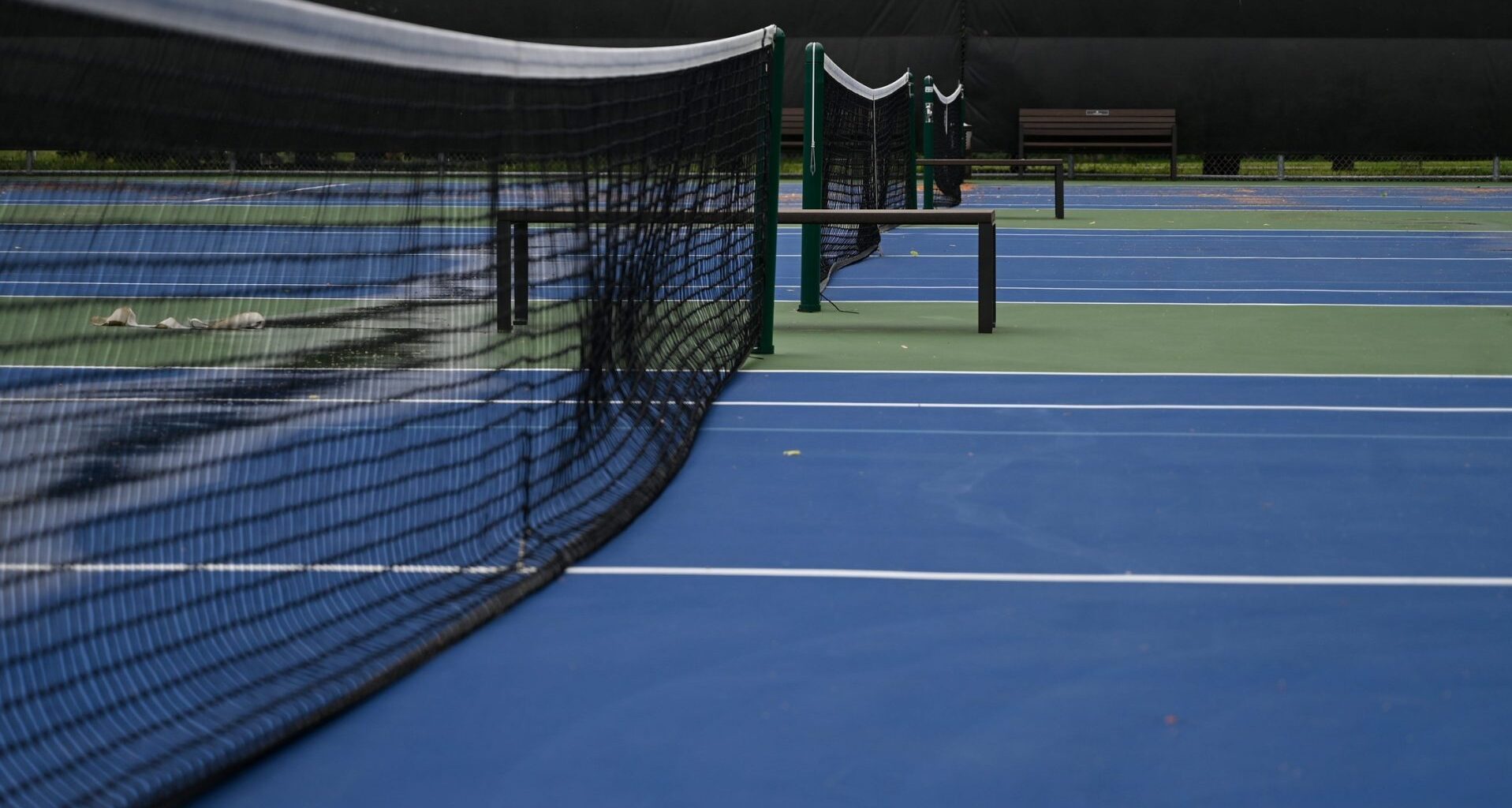 College Tennis Is Disappearing