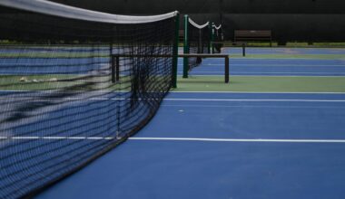 College Tennis Is Disappearing