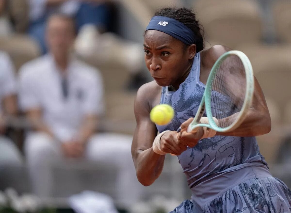 WTA Rome Quarterfinal Predictions Including Gauff v Andreeva