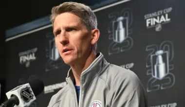 ‘More likely than not’ that Oilers fire Kris Knoblauch, make front office changes