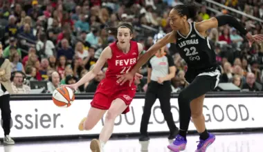 How much do WNBA players make? Highest paid, average salary, rookie deals and more for 2026 after new CBA deal image
