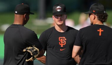 The Giants’ problems this season have nothing to do with their big contracts